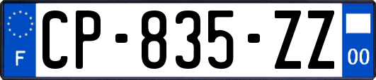 CP-835-ZZ