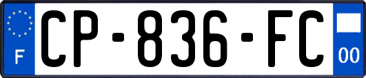 CP-836-FC