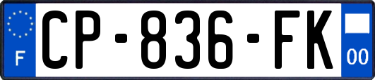 CP-836-FK