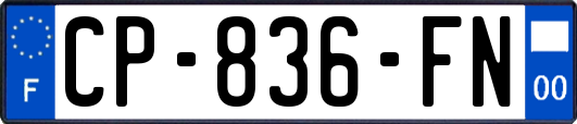 CP-836-FN