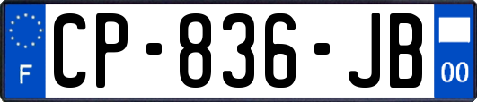 CP-836-JB