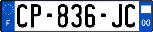CP-836-JC