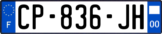 CP-836-JH