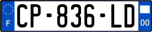 CP-836-LD