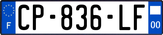 CP-836-LF