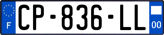 CP-836-LL