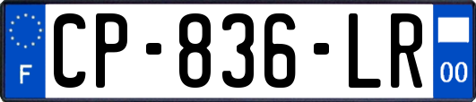 CP-836-LR