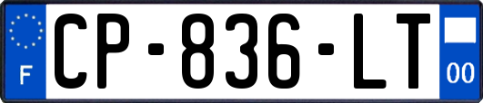 CP-836-LT