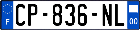 CP-836-NL