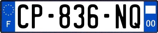 CP-836-NQ