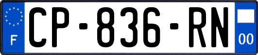 CP-836-RN