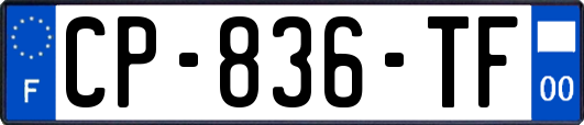 CP-836-TF