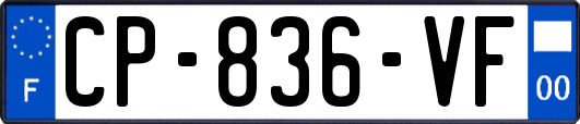 CP-836-VF