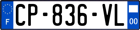 CP-836-VL