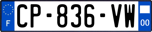 CP-836-VW