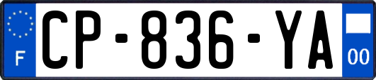 CP-836-YA