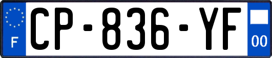 CP-836-YF