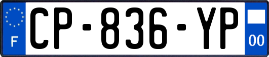 CP-836-YP