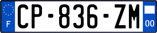 CP-836-ZM