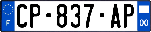 CP-837-AP