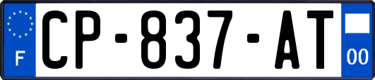 CP-837-AT