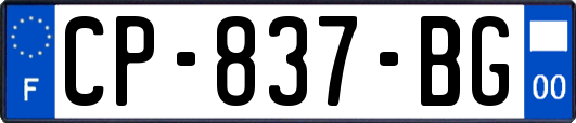 CP-837-BG