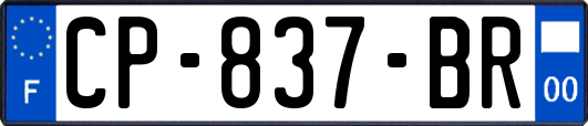 CP-837-BR