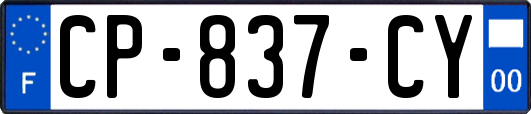 CP-837-CY