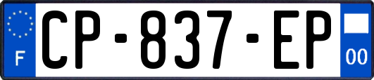 CP-837-EP