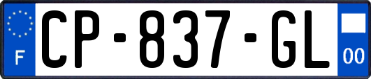 CP-837-GL