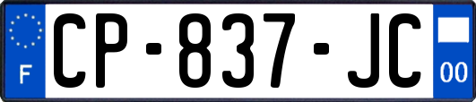 CP-837-JC