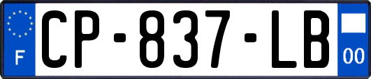CP-837-LB