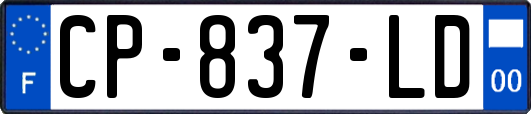 CP-837-LD