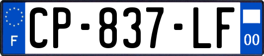 CP-837-LF