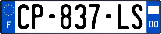 CP-837-LS