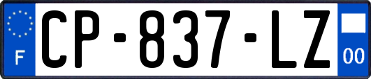 CP-837-LZ