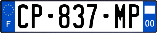 CP-837-MP