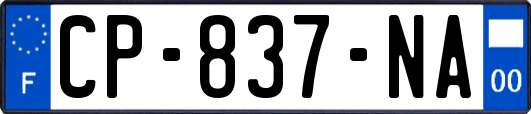 CP-837-NA