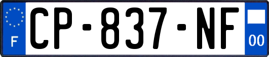 CP-837-NF