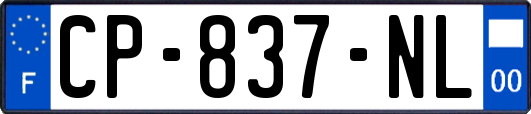 CP-837-NL