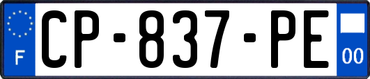 CP-837-PE