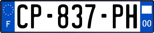 CP-837-PH