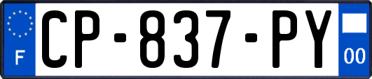 CP-837-PY