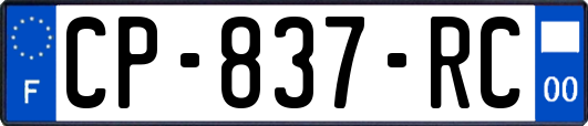 CP-837-RC