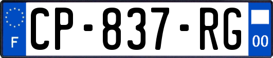 CP-837-RG