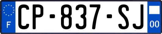 CP-837-SJ