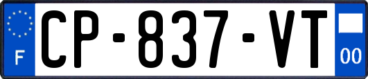 CP-837-VT