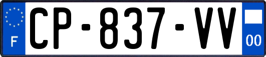 CP-837-VV