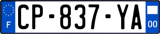 CP-837-YA