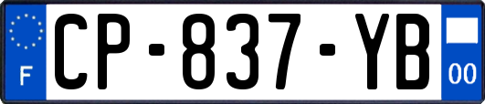 CP-837-YB